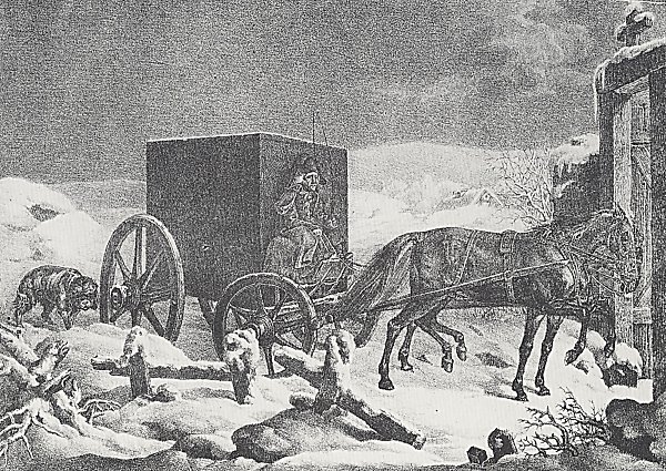 Das Berliner Kinder Wochenblatt 1