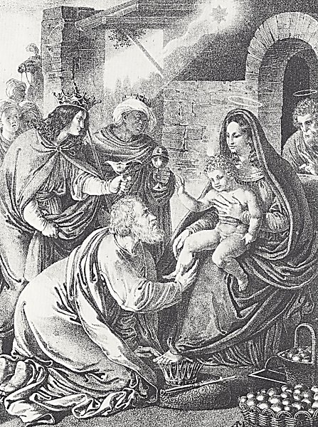 Das Berliner Kinder Wochenblatt 2