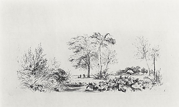 Folge Radier Versuche 3