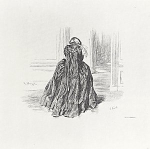 Illustration zu den »Werken Friedrichs des Großen« [4] Kunstdruck