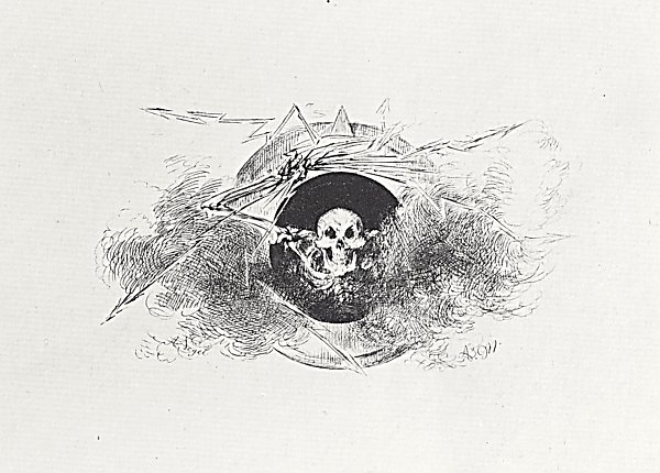 Illustration zu den Werken Friedrichs des Grossen 9