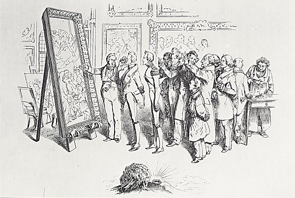 Kuenstlers Erdenwallen 6