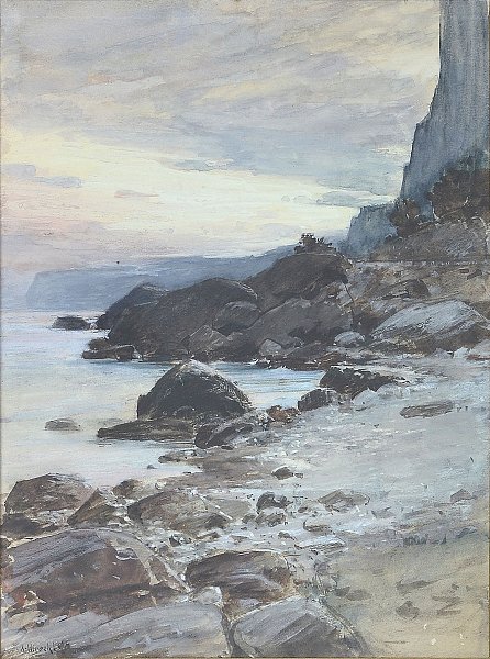 Felsenkueste