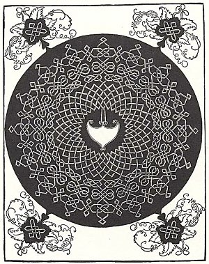 HL10671a Kunstdruck