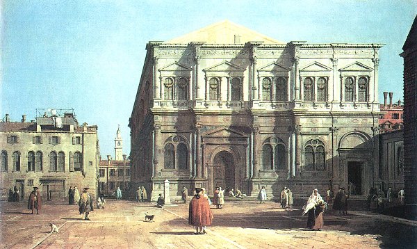 Campo San Rocco