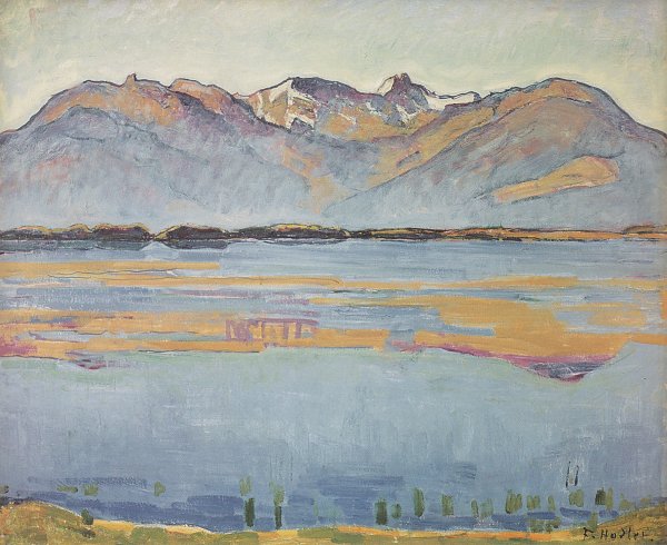 Montanasee