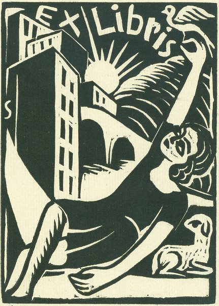 Exlibris