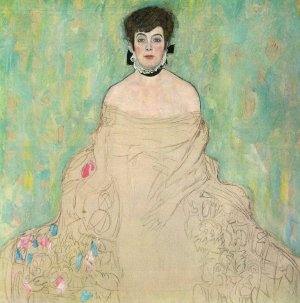 Amalie Zuckerkandl Kunstdruck