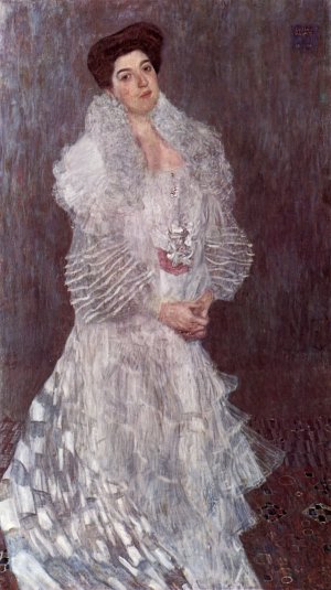 Hermine Gallia Kunstdruck