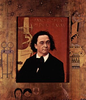 Joseph Pembauer Kunstdruck