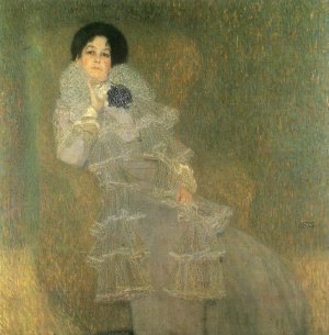 Marie Henneberg Kunstdruck