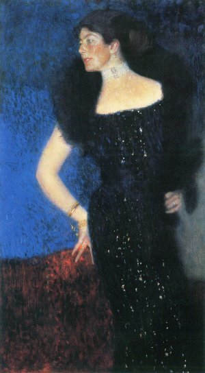 Rose von Rosthorn Friedmann Kunstdruck