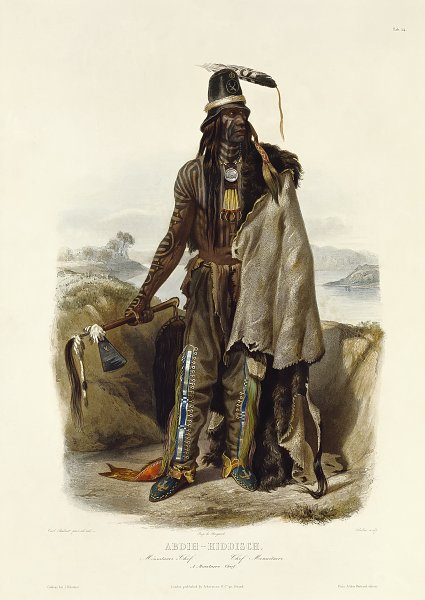 Abdih Hiddisch