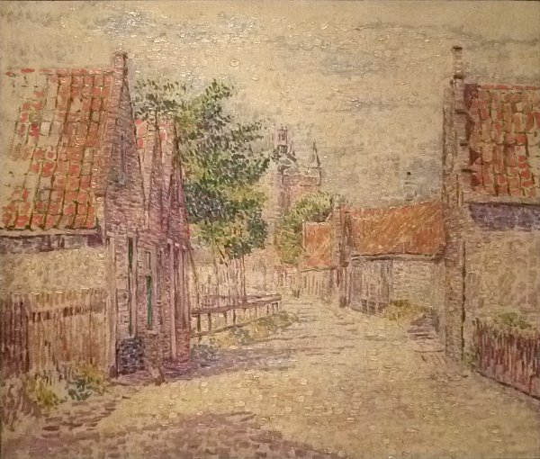 Allee Noordhavenpoort