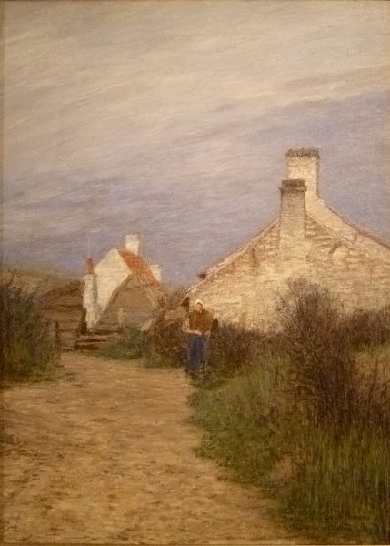 Bauernhof in Flandern