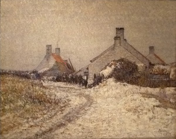 Haus in Flanders (Knocke)