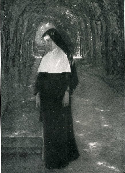 Nonne