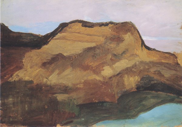 Sandgrube