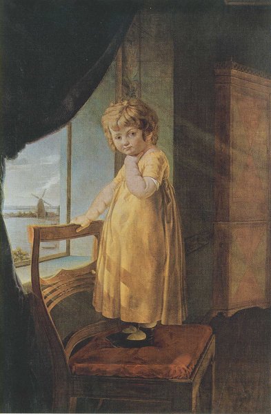 Die kleine Perthes