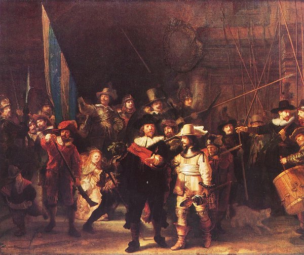 Die Nachtwache