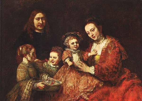 FamilienPortrait