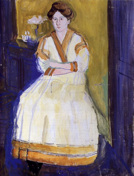 Mathilde Schönberg