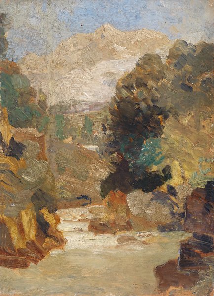 Partie aus Schladming