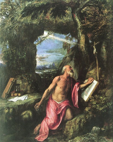 Hl Hieronymus 1