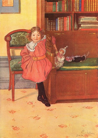 Ruth Kunstdruck