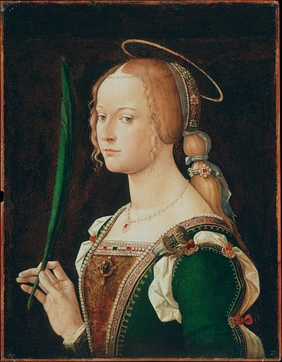 Lady Lilith von Constantin Guys als Kunstdruck auf Leinwand