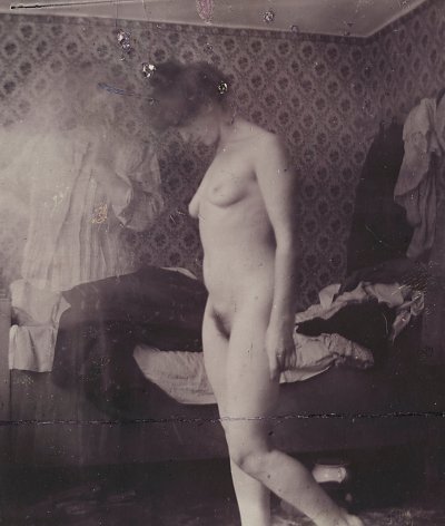 Rosa meissner at the hotel Rohn in Warnemuende von Edvard Munch als Kunstdruck auf Leinwand