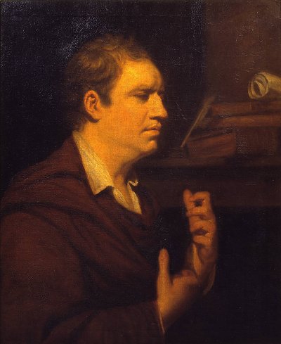 Doctor Johnson Arguing von Joshua Reynolds als Kunstdruck auf Leinwand
