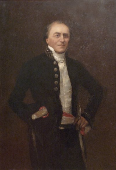 Portrait de Paulin Gillon Musee barrois von Jules Bastien Lepage als Kunstdruck auf Leinwand