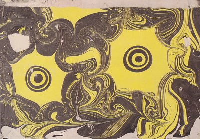 Blumen von Koloman Moser als Kunstdruck auf Leinwand