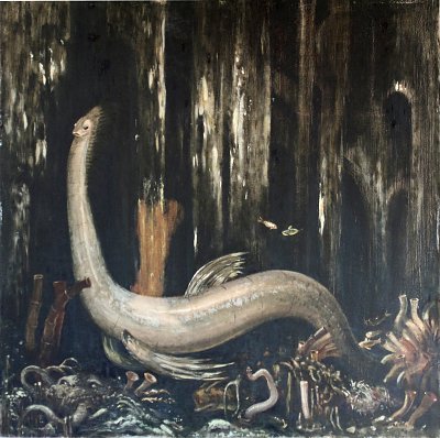 Das Prinzesslein von Max Frey als Kunstdruck auf Leinwand