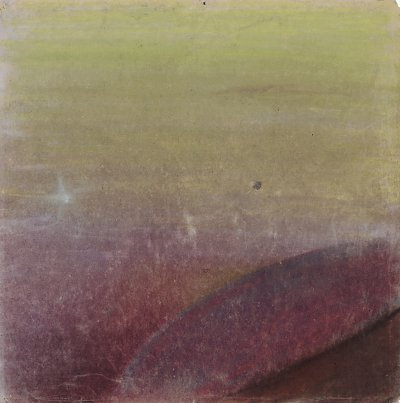 WRATH III von Mikalojus Konstantinas Ciurlionis als Kunstdruck auf Leinwand