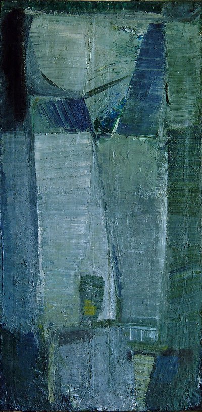 Sally Suzuki von Otto Freundlich als Kunstdruck auf Leinwand